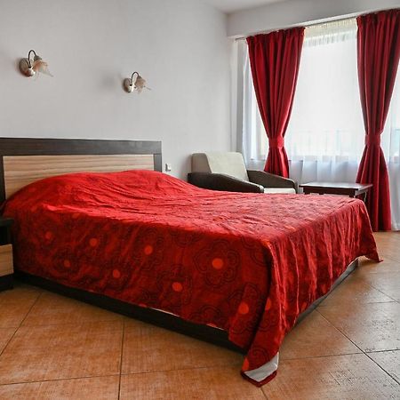 Complex Chayka Guest House Byala  Exterior foto