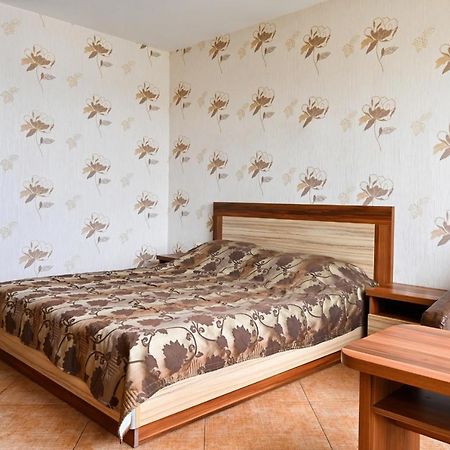 Complex Chayka Guest House Byala  Exterior foto