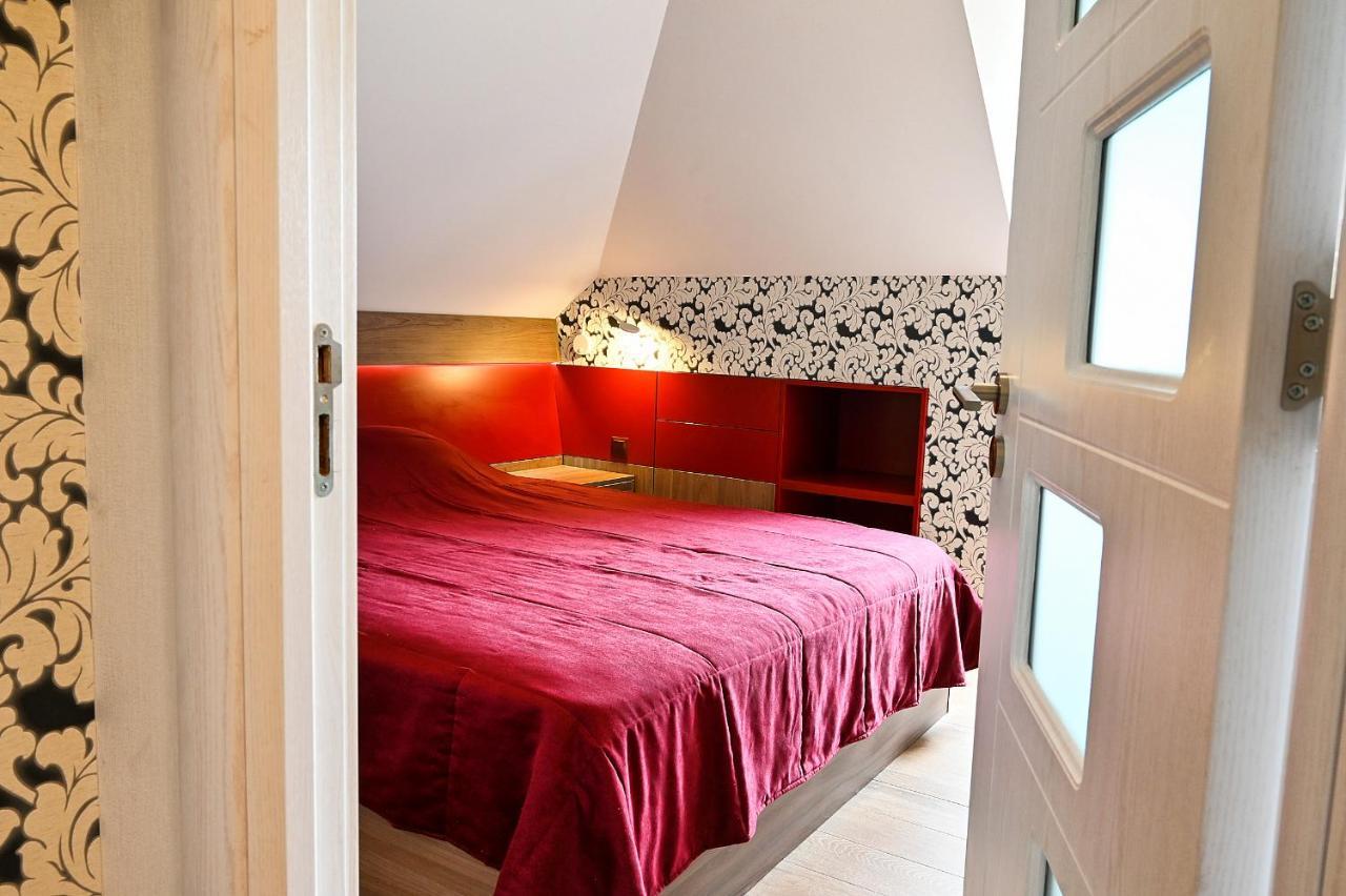Complex Chayka Guest House Byala  Exterior foto